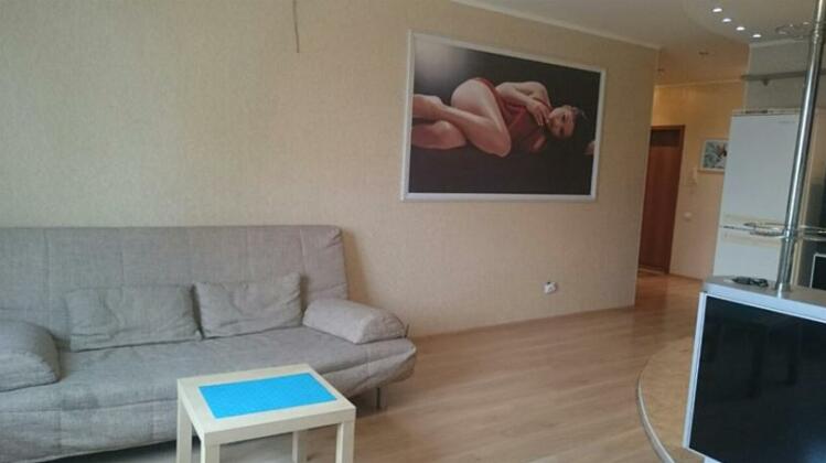 APT Na Arhitektorov Apartments - Photo3