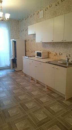 ART Na Pereleta 33 Apartments - Photo2
