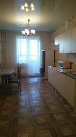 ART Na Pereleta 33 Apartments - Photo4