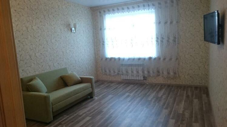 ART Na Pereleta 33 Apartments - Photo5