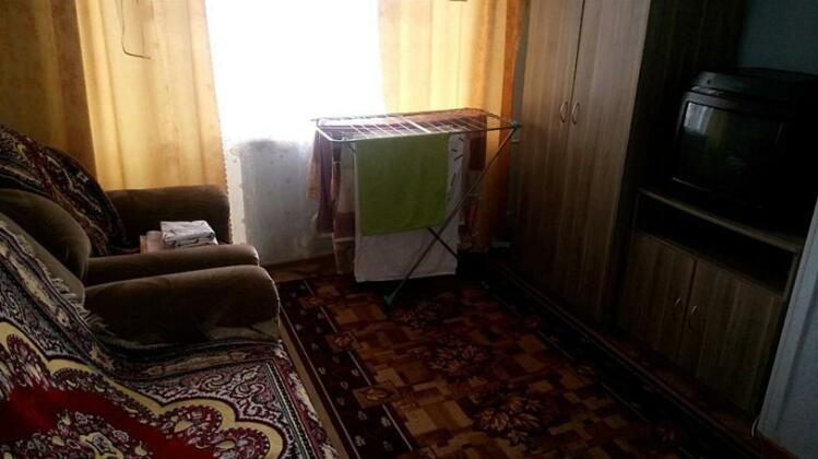 ART Na Ulitse Truda 9A Apartments - Photo3