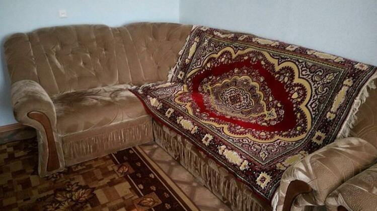 ART Na Ulitse Truda 9A Apartments - Photo4