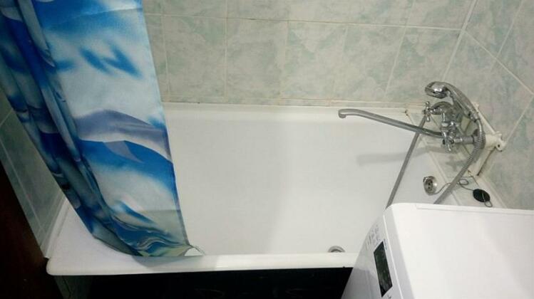 ART Na Ulitse Truda 9A Apartments - Photo5