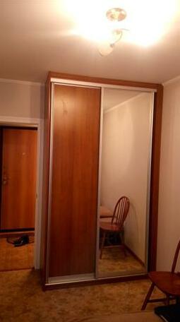 ART Volochaevskaya 19 Apartments - Photo2