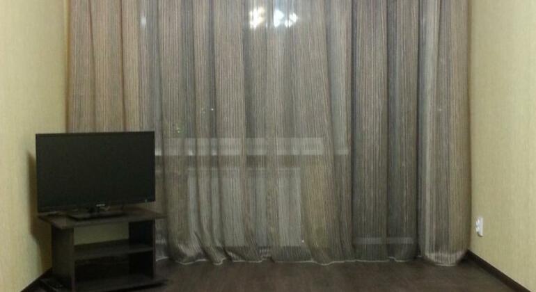 Aurora Apartments on Irtyshskaya Embankment - Photo5