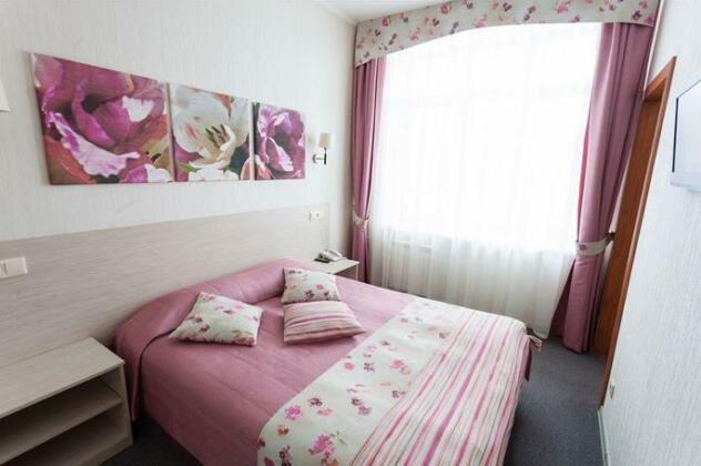 Avrora Hotel Omsk - Photo3