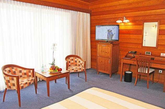 Berezovaya Hotel 2 - Photo2
