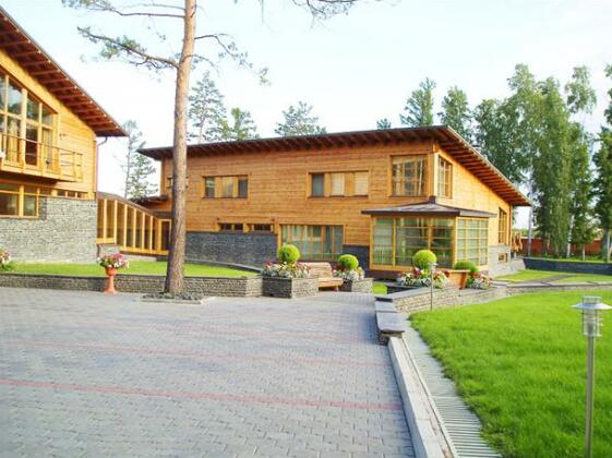 Berezovaya Hotel 2 - Photo3