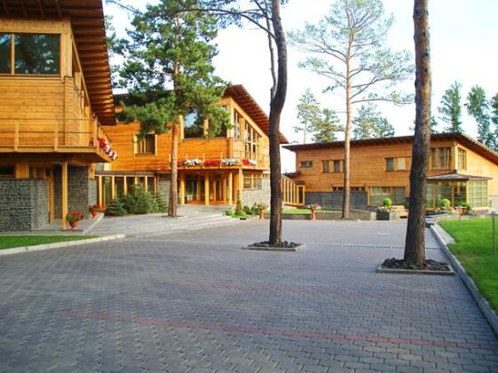 Berezovaya Hotel 2 - Photo5