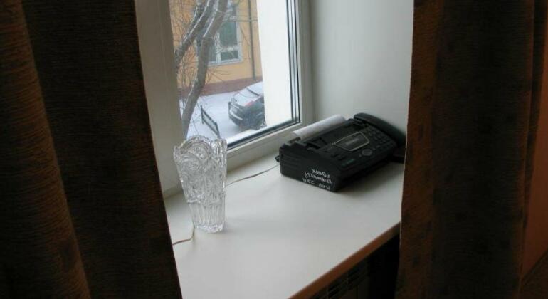 Center Loft Omsk - Photo2