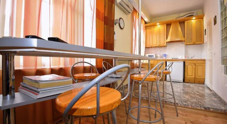 Center Loft Omsk - Photo4