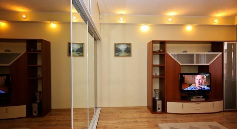 Center Loft Omsk - Photo5
