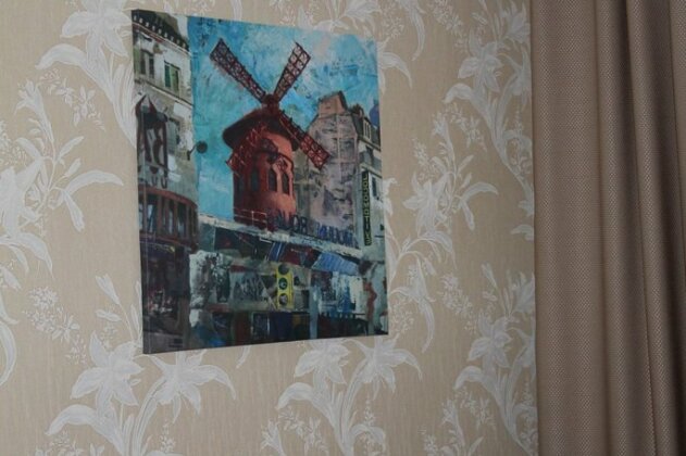 Central Apartment Omsk - Photo2