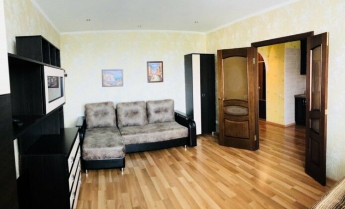 Central Apartment Omsk - Photo3
