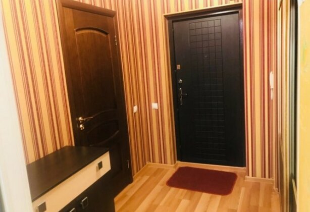 Central Apartment Omsk - Photo5