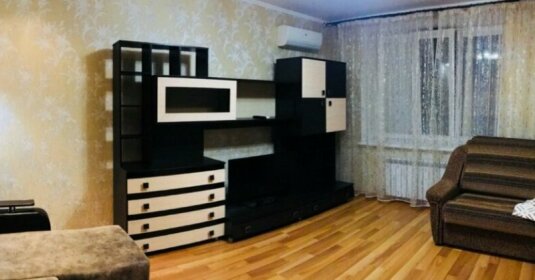Central Apartment Omsk