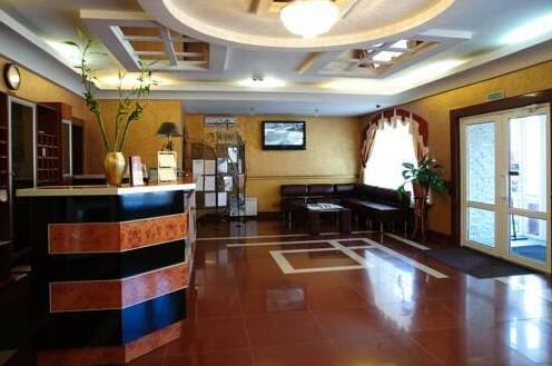 Cronwell Nika Center - Photo2