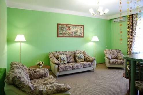 Cronwell Nika Center - Photo5