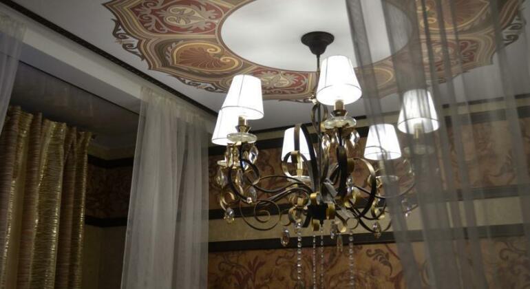 Den I Noch Hotel - Photo2