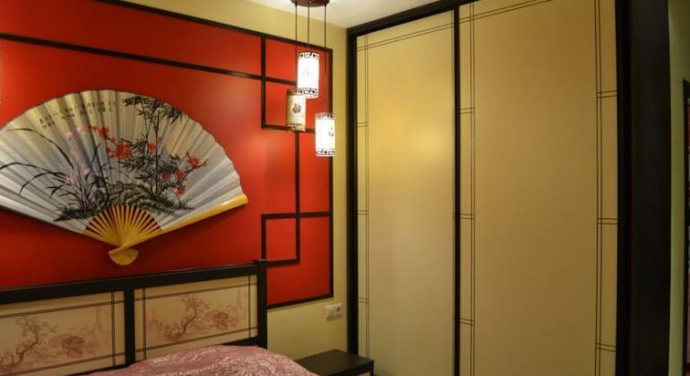 Den I Noch Hotel - Photo5