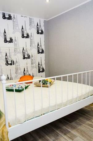 Fedora Krylova Apartments - Photo2
