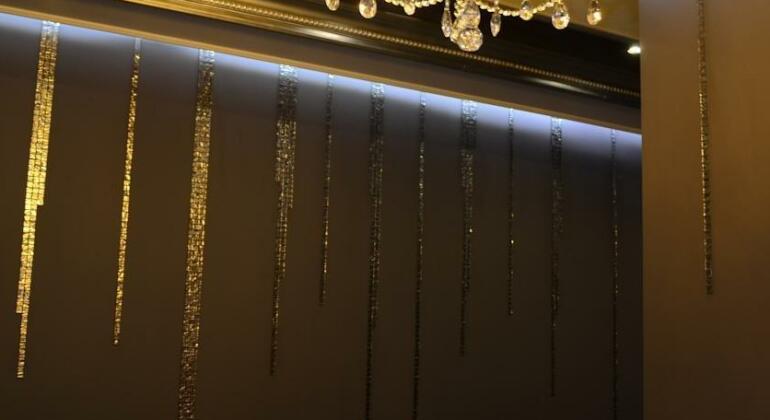 Grezy Hotel - Photo2