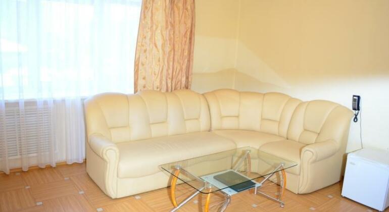 Grezy Hotel - Photo3