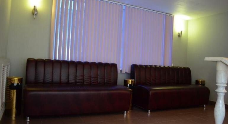 Grezy Hotel - Photo4