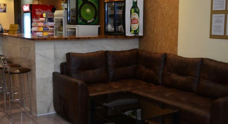 Grezy Hotel - Photo5