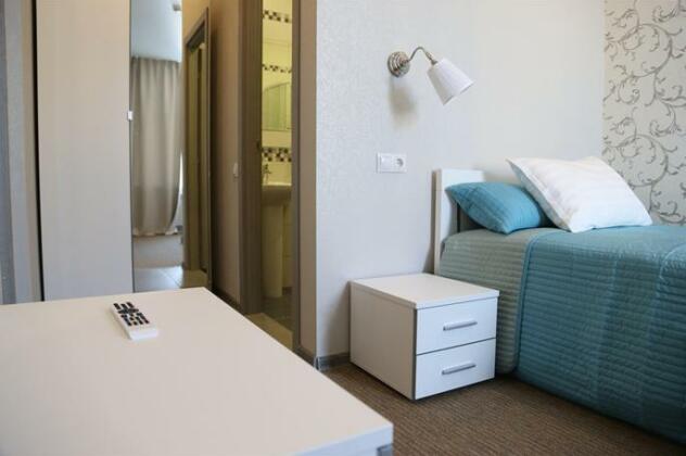 Guest House A-suite - Photo2