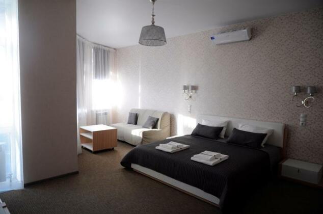 Guest House A-suite - Photo3