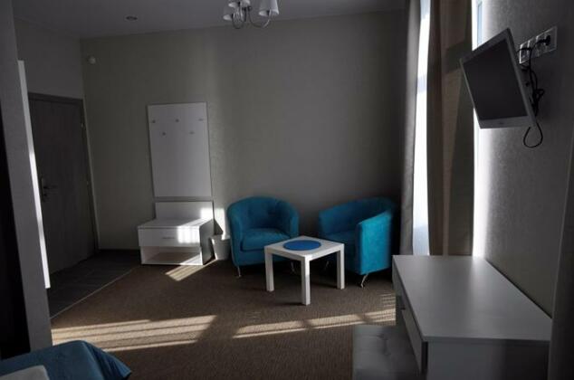 Guest House A-suite - Photo5