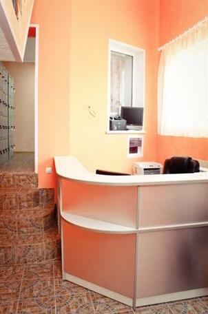 Hostel Agat Omsk - Photo2