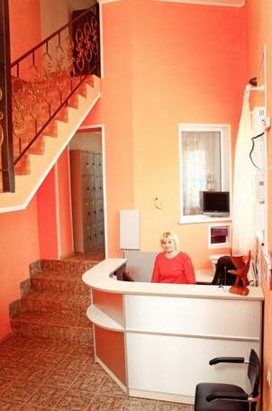 Hostel Agat Omsk - Photo3
