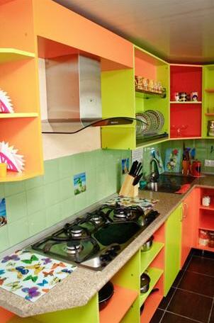 Hostel Agat Omsk - Photo5