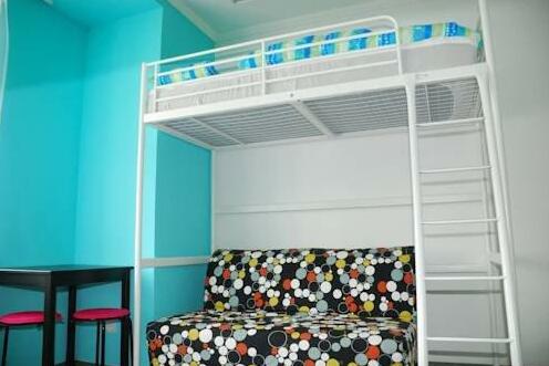 Hostel Central Omsk - Photo2