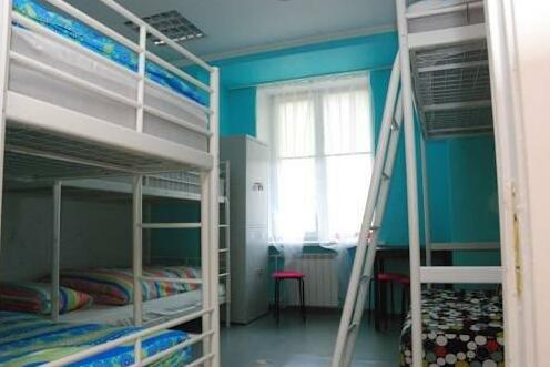 Hostel Central Omsk - Photo3