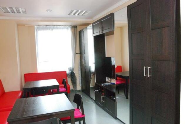 Hostel Central Omsk - Photo4