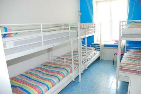 Hostel Central Omsk - Photo5
