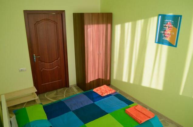 Hostel Dostoevskiy Omsk - Photo3