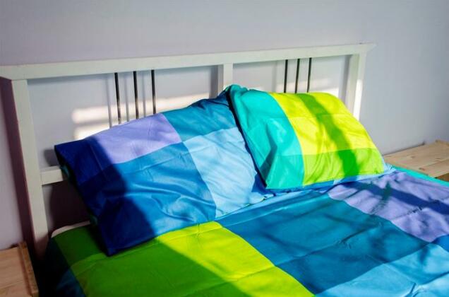 Hostel Dostoevskiy Omsk - Photo4