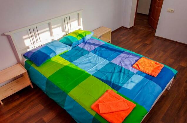 Hostel Dostoevskiy Omsk - Photo5