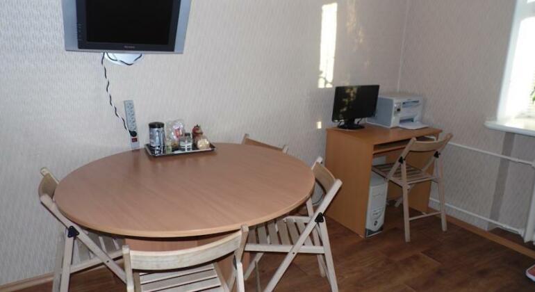 Hostel Omsk - Photo2