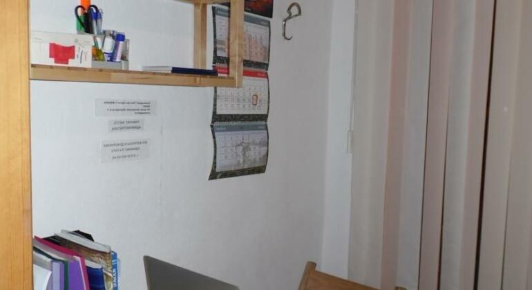 Hostel Omsk - Photo3