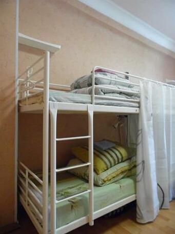 Hostel Omsk - Photo5