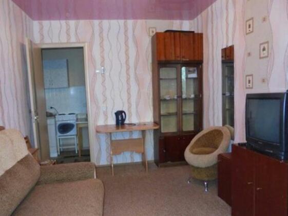 Hostel on Lermontova - Photo3
