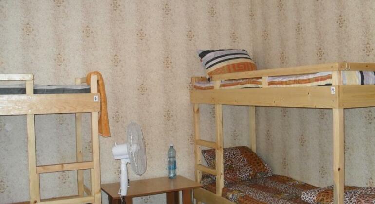 Hotel Emmanuil - Photo5
