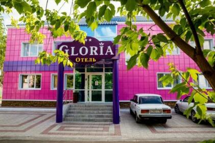 Hotel Gloria Omsk