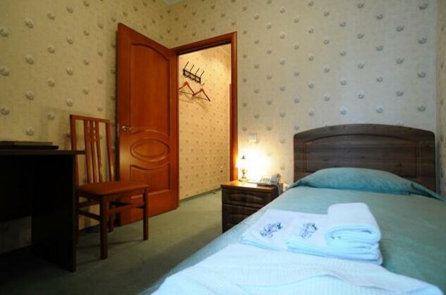 Hotel Lermontov - Photo3