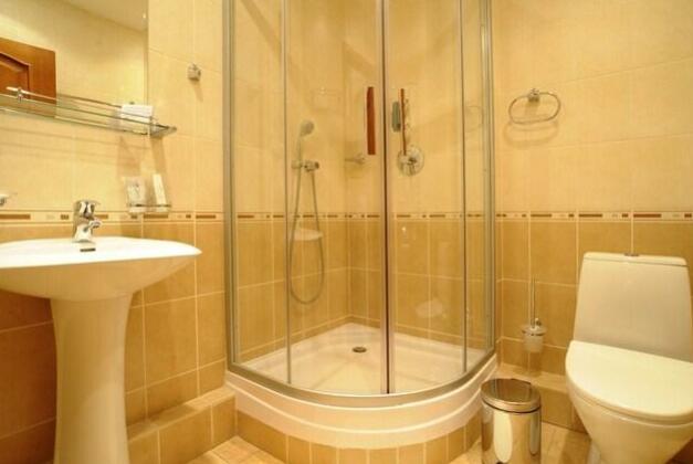 Hotel Lermontov - Photo4
